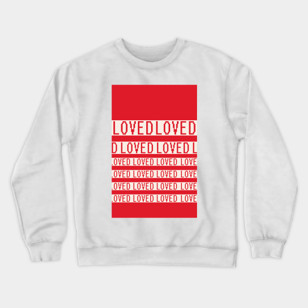 Suga dna sweater cheap